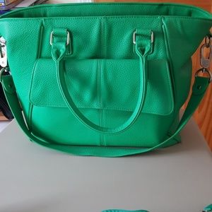 Thirty one bags diamond district purse